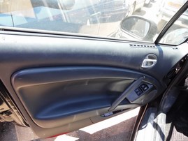 2009 MITSUBISHI ECLIPSE SPYDER GT BLACK 3.8L AT 173832